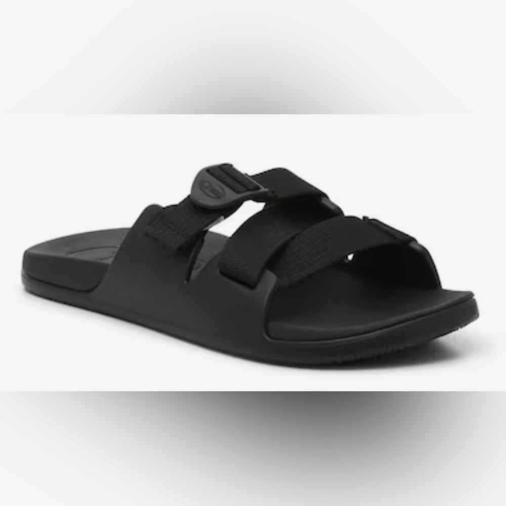 Chaco Kid’s Chillos Slide Sandals Size 6 - Picture 1 of 10